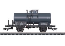 Märklin 00719-05 - H0 - Kesselwagen, DB, Ep. III - Wagen 5
